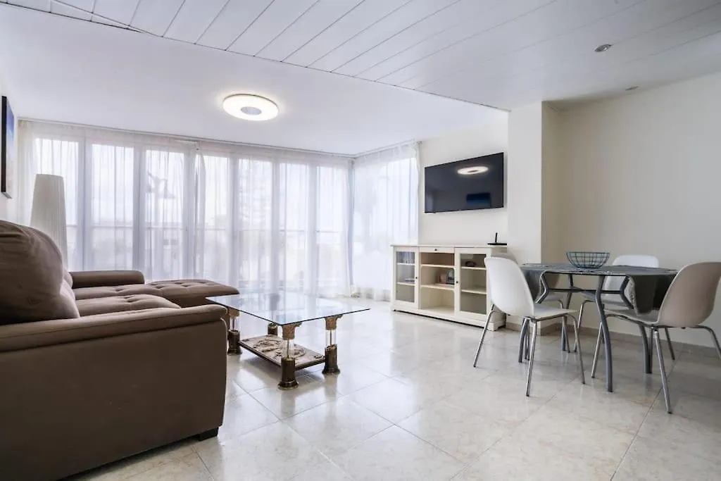 Apartment By The Sea In Los Cristianos