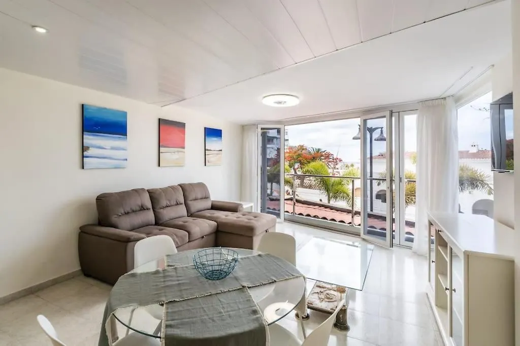 Apartment By The Sea In Los Cristianos