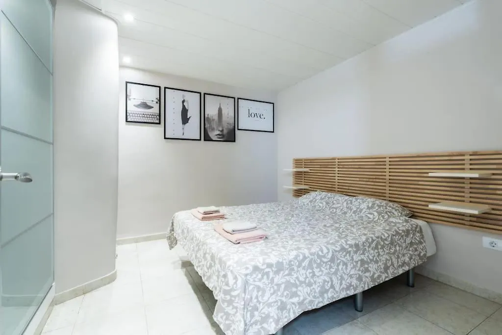 Apartment By The Sea In Los Cristianos