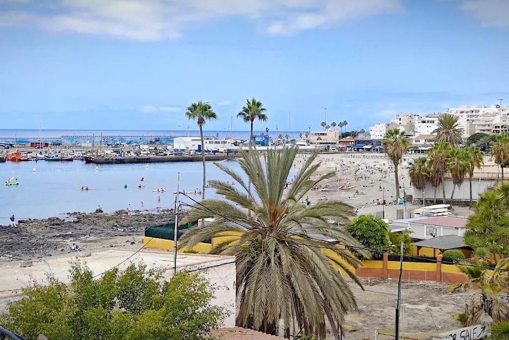 Apartment By The Sea In Los Cristianos  Los Cristianos (Tenerife)
