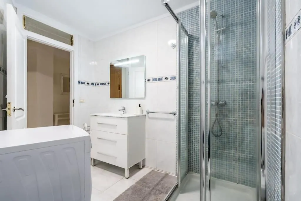 Apartment By The Sea In Los Cristianos
