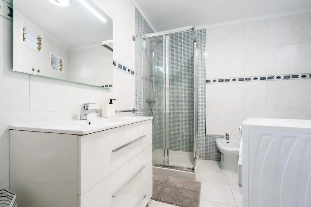 Apartment By The Sea In Los Cristianos