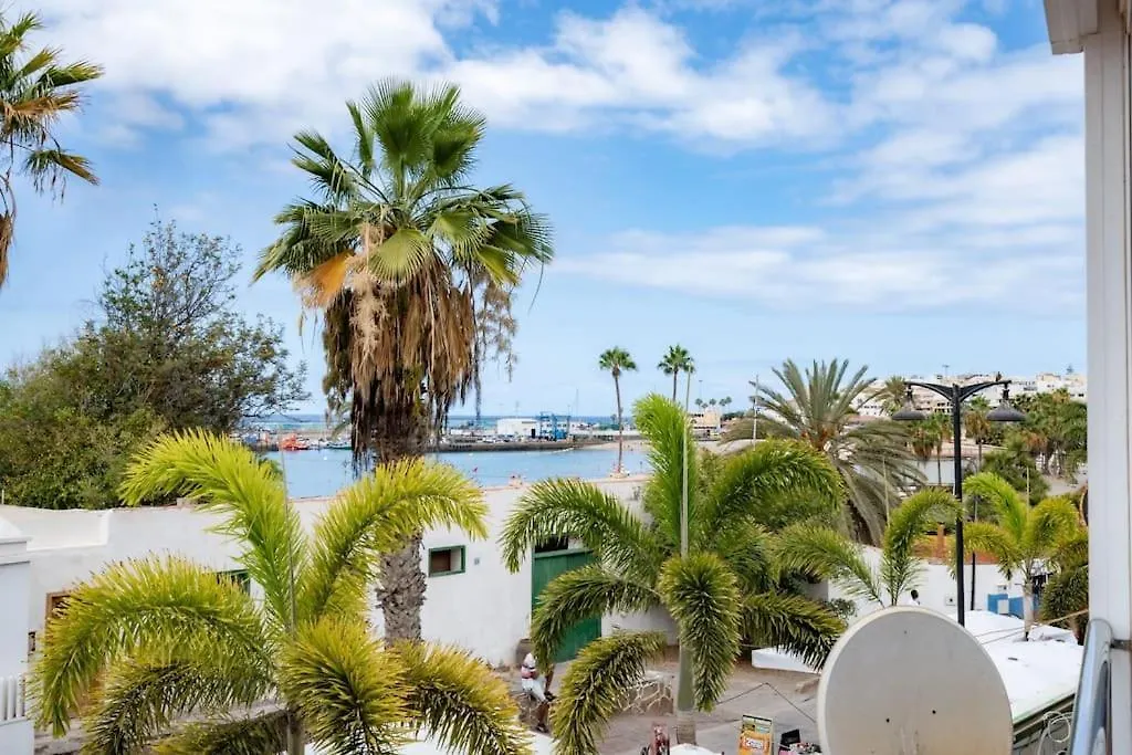 Apartment By The Sea In Los Cristianos 스페인